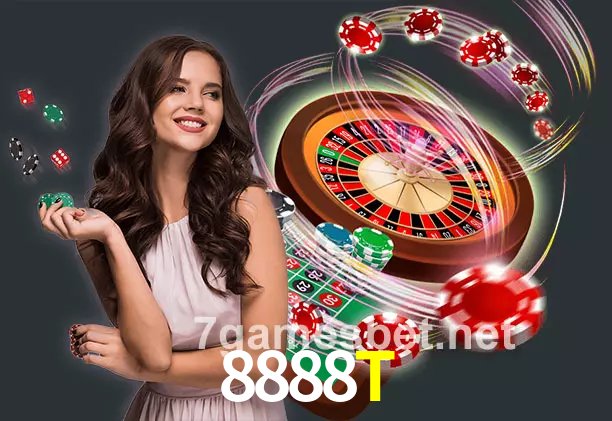 vivo no cassino 8888T