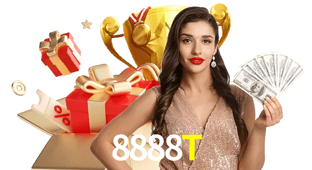 Jogue com dealers reais no 8888T!