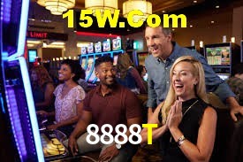 Statistics 8888T