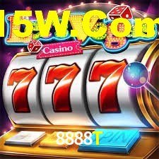 Live Casino 8888T