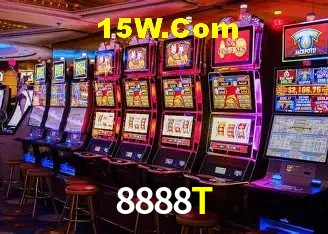 Recursos de Bônus 8888T