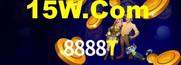 8888T App Interface