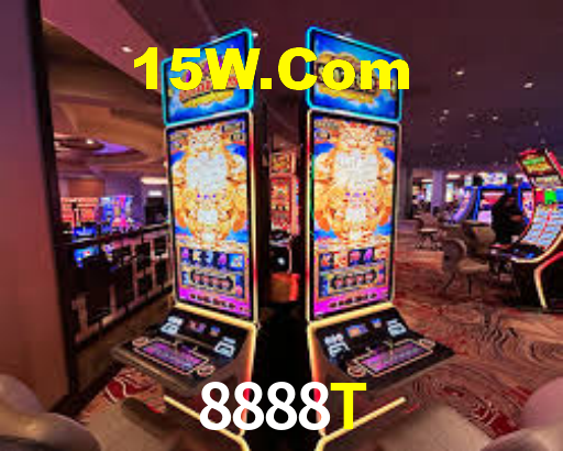 8888T Bet