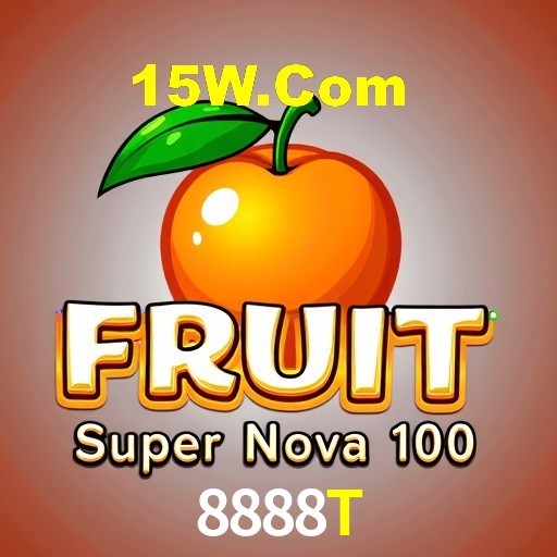 Roda da fortuna na 8888T