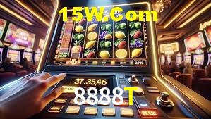 Game Statistics 8888T