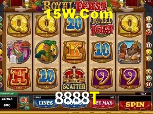 Jogo Spaceman 8888T