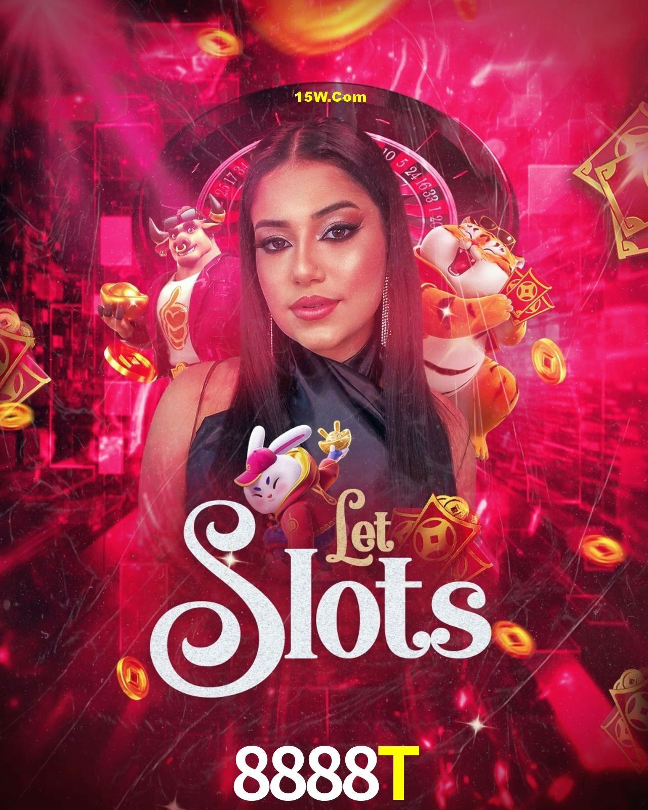 Live Casino 8888T
