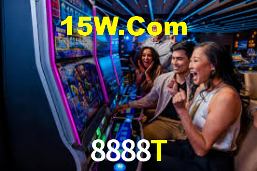 8888T: Jogos de Caça-Níqueis-Altas Recompensas, Roleta-Velocidade, Blackjack-Desafios Máximos