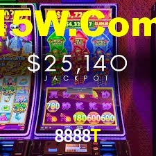 Welcome Bonus 8888T