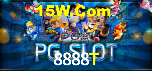 8888T
