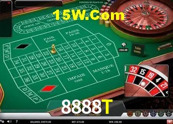 Provedores de Jogos 8888T