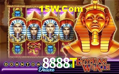 Casino Ao Vivo 8888T