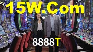 Blackjack Table 8888T